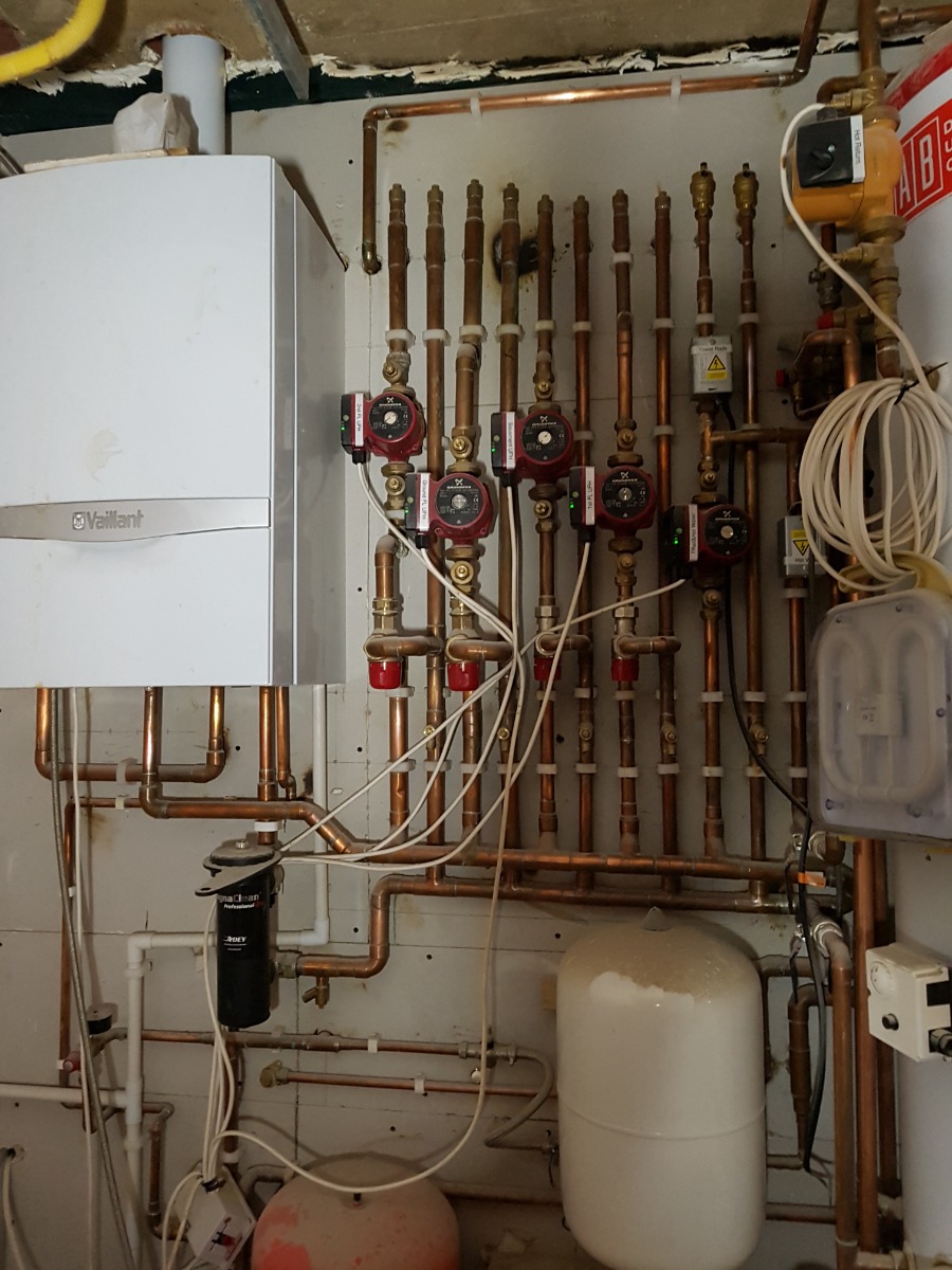 Plumber: Image 2
